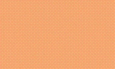  Pürüzsüz eğriler ve akışkan simetriye sahip kesintisiz birbirine kenetlenmiş çift kabarcık deseni pürüzsüz geometrik düzende.