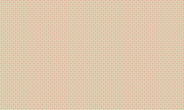  Pürüzsüz eğriler ve akışkan simetriye sahip kesintisiz birbirine kenetlenmiş çift kabarcık deseni pürüzsüz geometrik düzende.