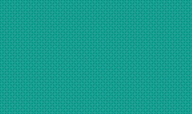  Pürüzsüz eğriler ve akışkan simetriye sahip kesintisiz birbirine kenetlenmiş çift kabarcık deseni pürüzsüz geometrik düzende.