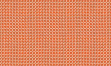  Pürüzsüz eğriler ve akışkan simetriye sahip kesintisiz birbirine kenetlenmiş çift kabarcık deseni pürüzsüz geometrik düzende.