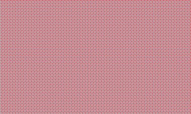  Pürüzsüz eğriler ve akışkan simetriye sahip kesintisiz birbirine kenetlenmiş çift kabarcık deseni pürüzsüz geometrik düzende.