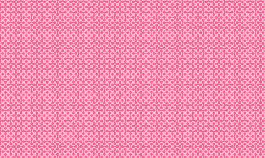  Pürüzsüz eğriler ve akışkan simetriye sahip kesintisiz birbirine kenetlenmiş çift kabarcık deseni pürüzsüz geometrik düzende.