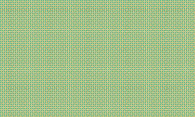  Pürüzsüz eğriler ve akışkan simetriye sahip kesintisiz birbirine kenetlenmiş çift kabarcık deseni pürüzsüz geometrik düzende.