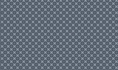 Kusursuz, hipnotik bir düzende, soyut görsel efektli dalgalı çizgiler içeren gözler esinlenmiş desen tekrarlanıyor..