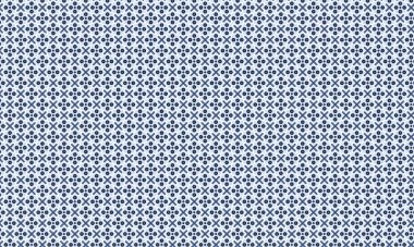 Kusursuz, hipnotik bir düzende, soyut görsel efektli dalgalı çizgiler içeren gözler esinlenmiş desen tekrarlanıyor..