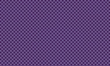 Kusursuz, hipnotik bir düzende, soyut görsel efektli dalgalı çizgiler içeren gözler esinlenmiş desen tekrarlanıyor..