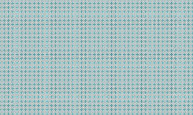 Kusursuz, hipnotik bir düzende, soyut görsel efektli dalgalı çizgiler içeren gözler esinlenmiş desen tekrarlanıyor..