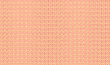 Kusursuz, hipnotik bir düzende, soyut görsel efektli dalgalı çizgiler içeren gözler esinlenmiş desen tekrarlanıyor..