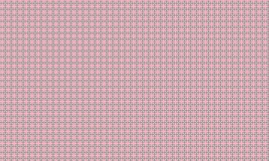 Kusursuz, hipnotik bir düzende, soyut görsel efektli dalgalı çizgiler içeren gözler esinlenmiş desen tekrarlanıyor..