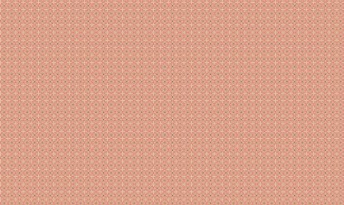 Kusursuz, hipnotik bir düzende, soyut görsel efektli dalgalı çizgiler içeren gözler esinlenmiş desen tekrarlanıyor..