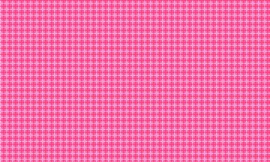 Kusursuz, hipnotik bir düzende, soyut görsel efektli dalgalı çizgiler içeren gözler esinlenmiş desen tekrarlanıyor..