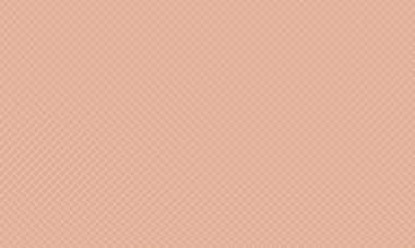 Kusursuz, hipnotik bir düzende, soyut görsel efektli dalgalı çizgiler içeren gözler esinlenmiş desen tekrarlanıyor..