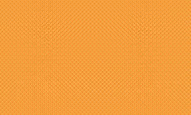 Kusursuz, hipnotik bir düzende, soyut görsel efektli dalgalı çizgiler içeren gözler esinlenmiş desen tekrarlanıyor..