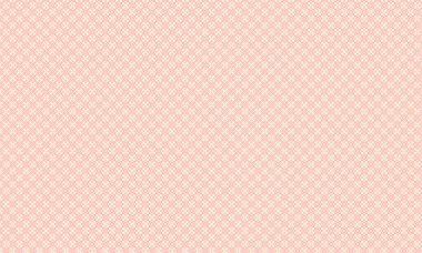 Kusursuz, hipnotik bir düzende, soyut görsel efektli dalgalı çizgiler içeren gözler esinlenmiş desen tekrarlanıyor..