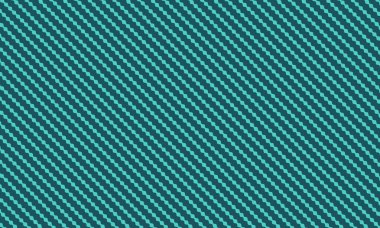 Kusursuz, hipnotik bir düzende, soyut görsel efektli dalgalı çizgiler içeren gözler esinlenmiş desen tekrarlanıyor..