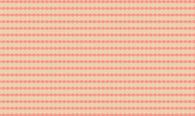 Kusursuz, hipnotik bir düzende, soyut görsel efektli dalgalı çizgiler içeren gözler esinlenmiş desen tekrarlanıyor..