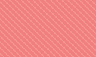 Kusursuz, hipnotik bir düzende, soyut görsel efektli dalgalı çizgiler içeren gözler esinlenmiş desen tekrarlanıyor..