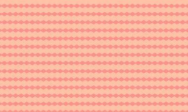 Kusursuz, hipnotik bir düzende, soyut görsel efektli dalgalı çizgiler içeren gözler esinlenmiş desen tekrarlanıyor..