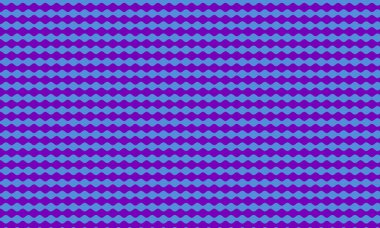 Kusursuz, hipnotik bir düzende, soyut görsel efektli dalgalı çizgiler içeren gözler esinlenmiş desen tekrarlanıyor..