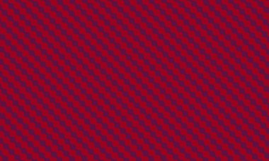 Kusursuz, hipnotik bir düzende, soyut görsel efektli dalgalı çizgiler içeren gözler esinlenmiş desen tekrarlanıyor..