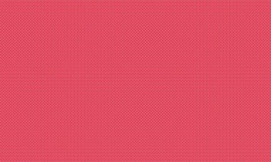 Birbirine kenetlenmiş dairesel şekillerden oluşan ve simetrik ve pürüzsüz bir düzende taç yaprağı benzeri motifler oluşturan çiçek deseni tekrarlanıyor.