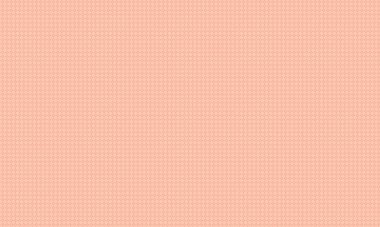 Birbirine kenetlenmiş dairesel şekillerden oluşan ve simetrik ve pürüzsüz bir düzende taç yaprağı benzeri motifler oluşturan çiçek deseni tekrarlanıyor.