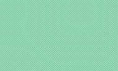 Birbirine kenetlenmiş dairesel şekillerden oluşan ve simetrik ve pürüzsüz bir düzende taç yaprağı benzeri motifler oluşturan çiçek deseni tekrarlanıyor.