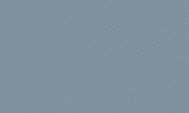 Birbirine kenetlenmiş dairesel şekillerden oluşan ve simetrik ve pürüzsüz bir düzende taç yaprağı benzeri motifler oluşturan çiçek deseni tekrarlanıyor.