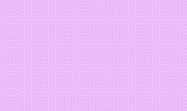 Birbirine kenetlenmiş dairesel şekillerden oluşan ve simetrik ve pürüzsüz bir düzende taç yaprağı benzeri motifler oluşturan çiçek deseni tekrarlanıyor.