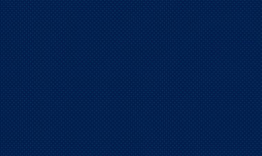 Birbirine kenetlenmiş dairesel şekillerden oluşan ve simetrik ve pürüzsüz bir düzende taç yaprağı benzeri motifler oluşturan çiçek deseni tekrarlanıyor.