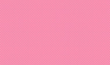 Birbirine kenetlenmiş dairesel şekillerden oluşan ve simetrik ve pürüzsüz bir düzende taç yaprağı benzeri motifler oluşturan çiçek deseni tekrarlanıyor.