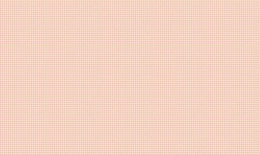 Birbirine kenetlenmiş dairesel şekillerden oluşan ve simetrik ve pürüzsüz bir düzende taç yaprağı benzeri motifler oluşturan çiçek deseni tekrarlanıyor.