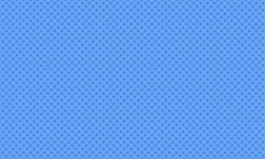 Alternatif taç yaprağı patlamaları ve simetrik bir düzende dizilmiş dört yapraklı çiçek unsurları içeren dekoratif, pürüzsüz çiçek deseni..