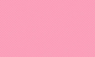 Alternatif taç yaprağı patlamaları ve simetrik bir düzende dizilmiş dört yapraklı çiçek unsurları içeren dekoratif, pürüzsüz çiçek deseni..