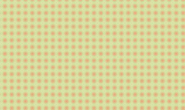 Alternatif taç yaprağı patlamaları ve simetrik bir düzende dizilmiş dört yapraklı çiçek unsurları içeren dekoratif, pürüzsüz çiçek deseni..