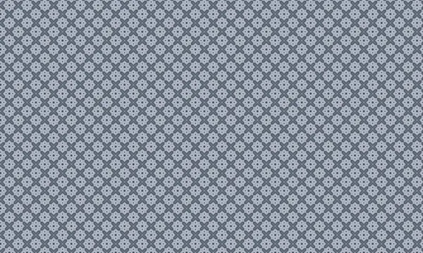 Kusursuz, hipnotik bir düzende, soyut görsel efektli dalgalı çizgiler içeren gözler esinlenmiş desen tekrarlanıyor..