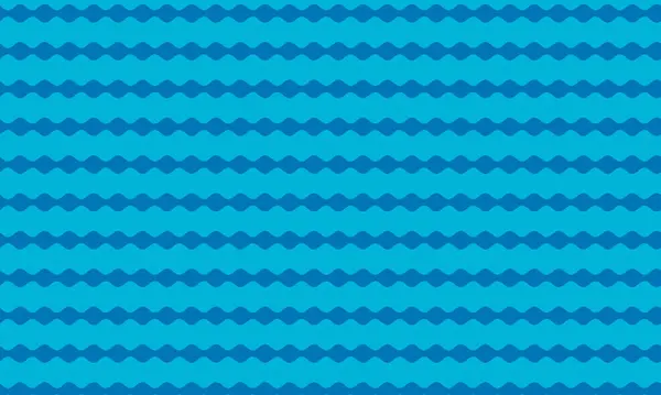 Kusursuz, hipnotik bir düzende, soyut görsel efektli dalgalı çizgiler içeren gözler esinlenmiş desen tekrarlanıyor..