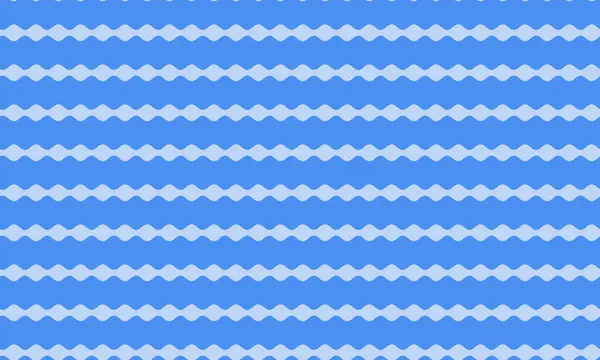 Kusursuz, hipnotik bir düzende, soyut görsel efektli dalgalı çizgiler içeren gözler esinlenmiş desen tekrarlanıyor..