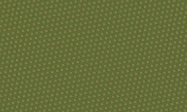 Elle çizilmiş kalpler ve küçük yıldız aksanları içeren, şakacı, kusursuz bir düzende tekrarlanan kalp deseni..