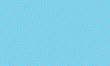 Elle çizilmiş kalpler ve küçük yıldız aksanları içeren, şakacı, kusursuz bir düzende tekrarlanan kalp deseni..