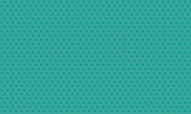 Elle çizilmiş kalpler ve küçük yıldız aksanları içeren, şakacı, kusursuz bir düzende tekrarlanan kalp deseni..