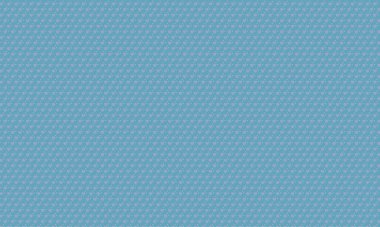 Elle çizilmiş kalpler ve küçük yıldız aksanları içeren, şakacı, kusursuz bir düzende tekrarlanan kalp deseni..