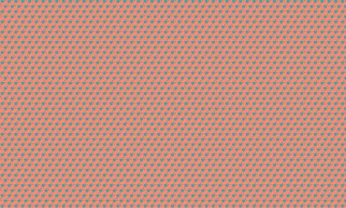 Elle çizilmiş kalpler ve küçük yıldız aksanları içeren, şakacı, kusursuz bir düzende tekrarlanan kalp deseni..