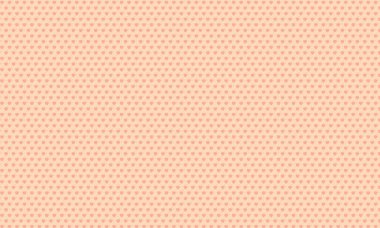 Elle çizilmiş kalpler ve küçük yıldız aksanları içeren, şakacı, kusursuz bir düzende tekrarlanan kalp deseni..