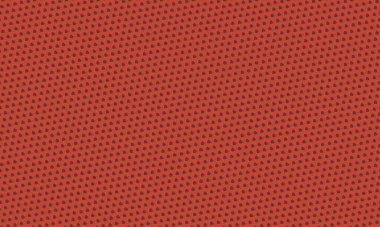 Elle çizilmiş kalpler ve küçük yıldız aksanları içeren, şakacı, kusursuz bir düzende tekrarlanan kalp deseni..