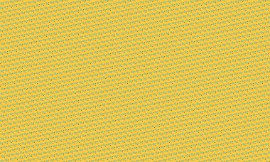 Elle çizilmiş kalpler ve küçük yıldız aksanları içeren, şakacı, kusursuz bir düzende tekrarlanan kalp deseni..