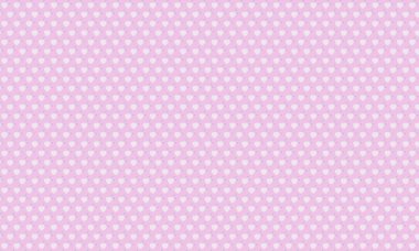 Elle çizilmiş kalpler ve küçük yıldız aksanları içeren, şakacı, kusursuz bir düzende tekrarlanan kalp deseni..