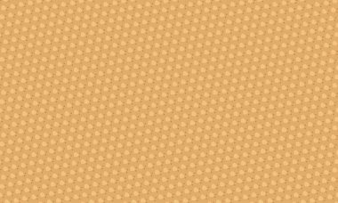 Elle çizilmiş kalpler ve küçük yıldız aksanları içeren, şakacı, kusursuz bir düzende tekrarlanan kalp deseni..