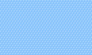 Elle çizilmiş kalpler ve küçük yıldız aksanları içeren, şakacı, kusursuz bir düzende tekrarlanan kalp deseni..