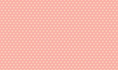 Elle çizilmiş kalpler ve küçük yıldız aksanları içeren, şakacı, kusursuz bir düzende tekrarlanan kalp deseni..